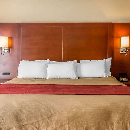 Comfort Inn Savannah Bagian luar foto