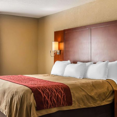 Comfort Inn Savannah Bagian luar foto