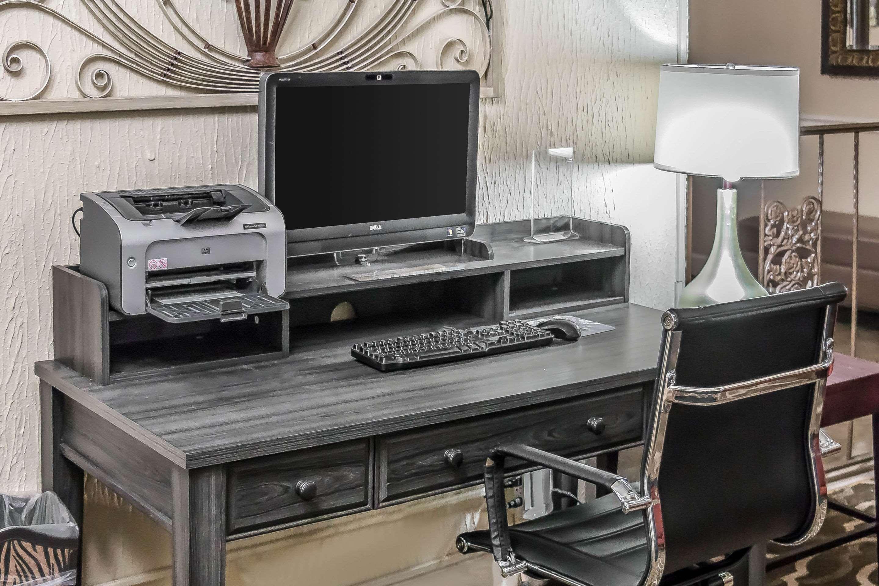 Comfort Inn Savannah Bagian luar foto