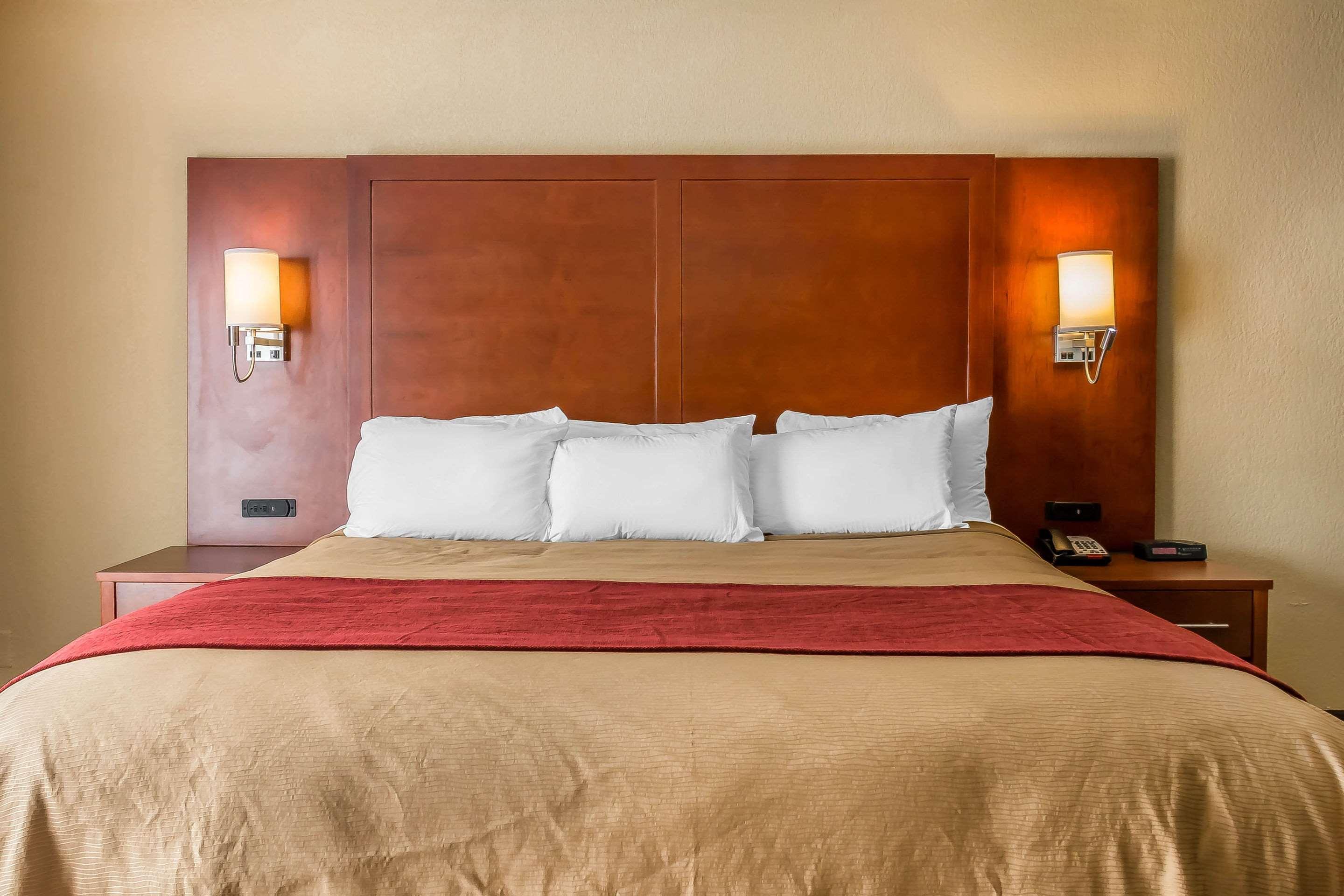 Comfort Inn Savannah Bagian luar foto