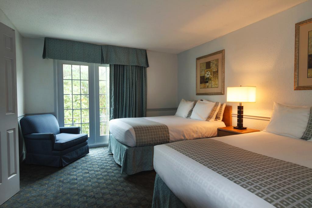 Comfort Inn Savannah Bagian luar foto