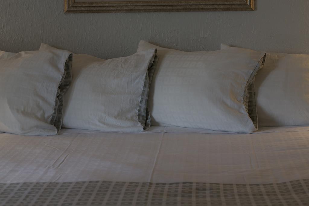 Comfort Inn Savannah Bagian luar foto