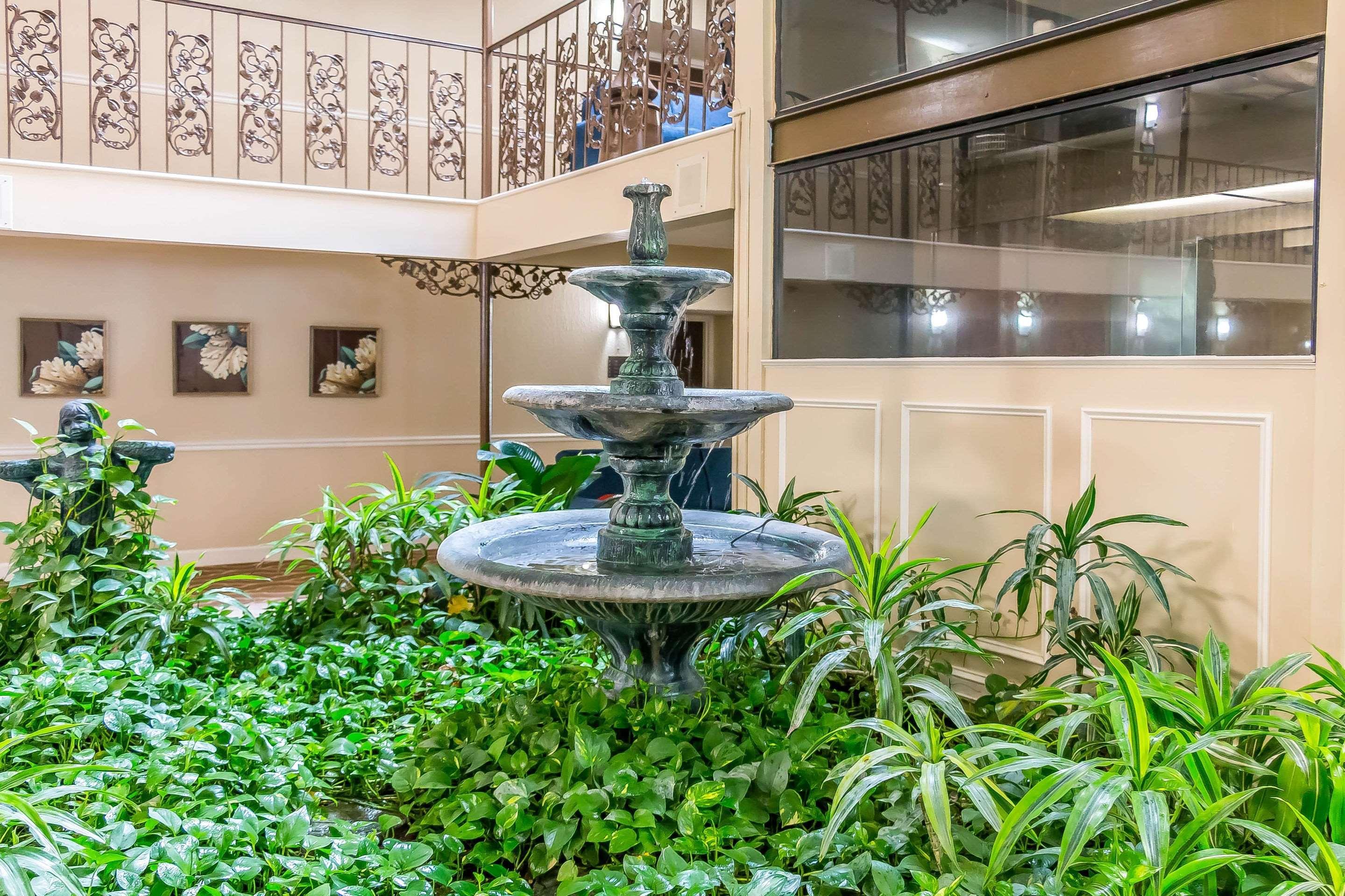 Comfort Inn Savannah Bagian luar foto