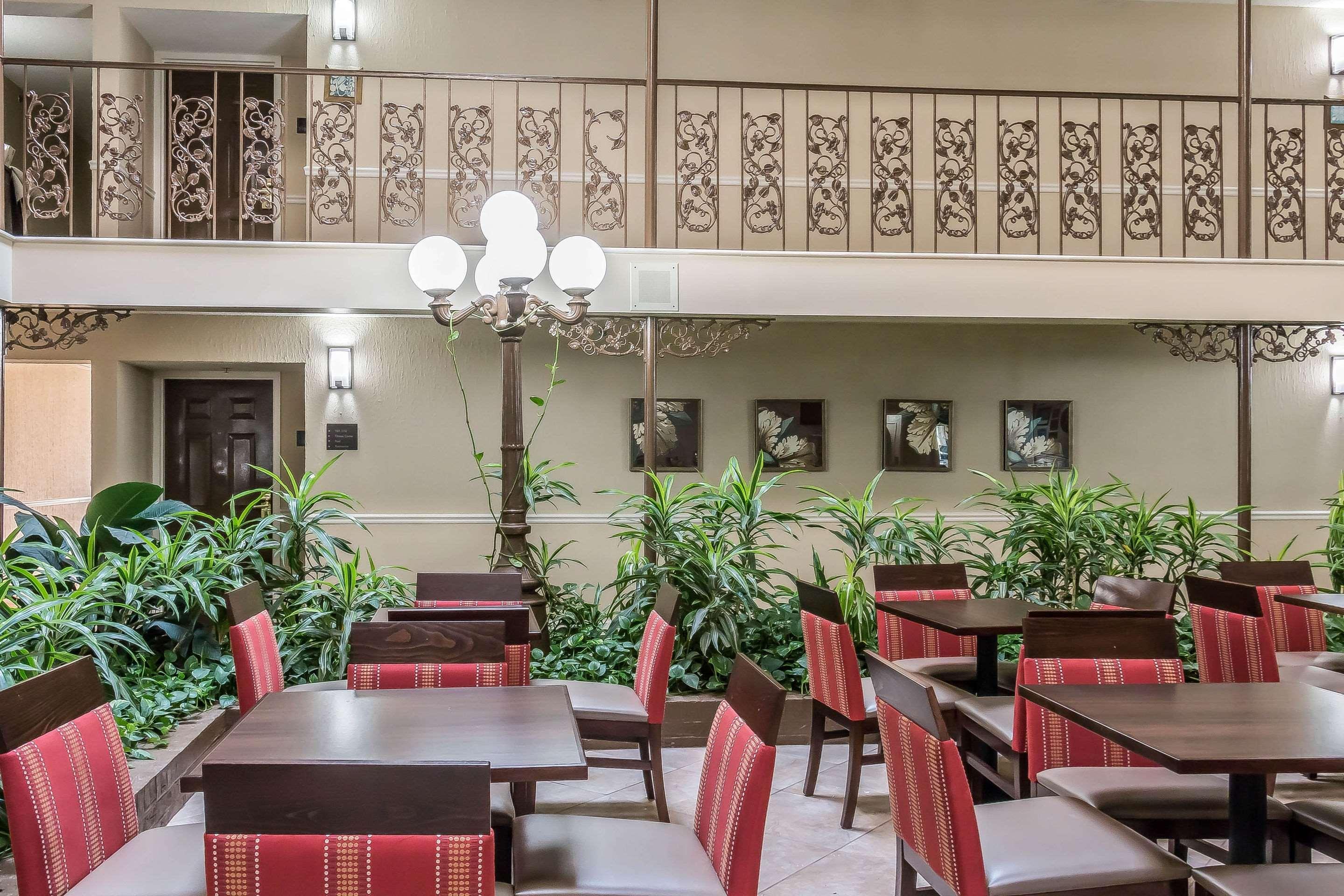 Comfort Inn Savannah Bagian luar foto