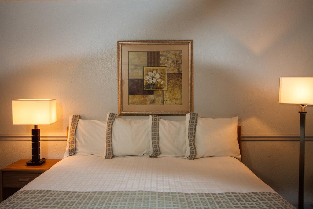 Comfort Inn Savannah Bagian luar foto