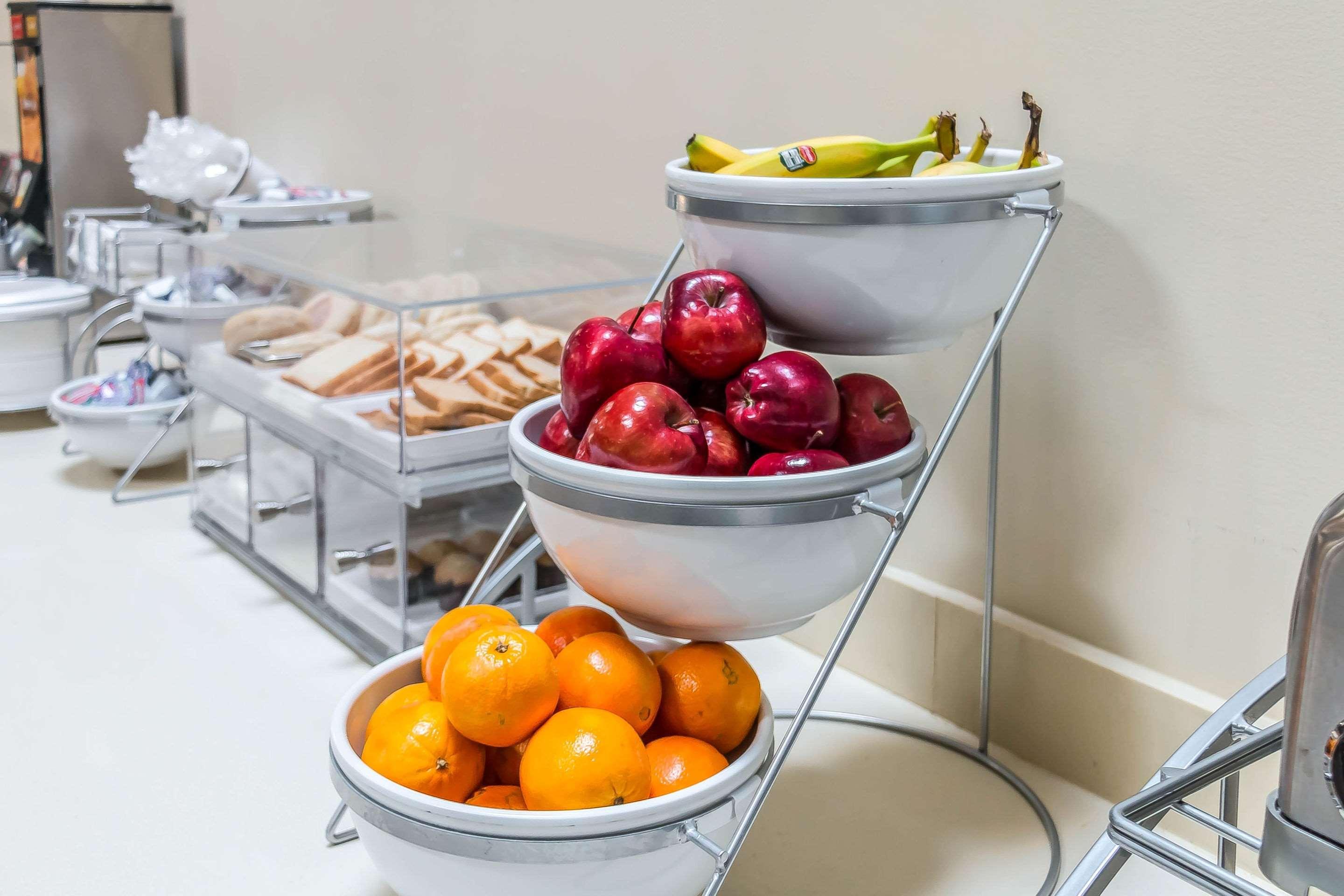 Comfort Inn Savannah Bagian luar foto