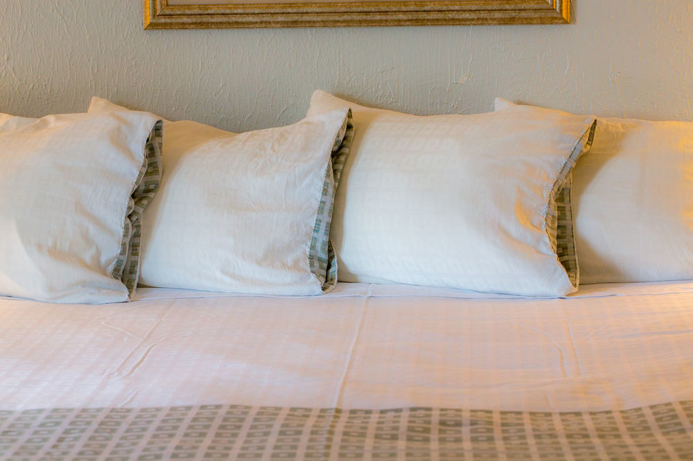 Comfort Inn Savannah Bagian luar foto