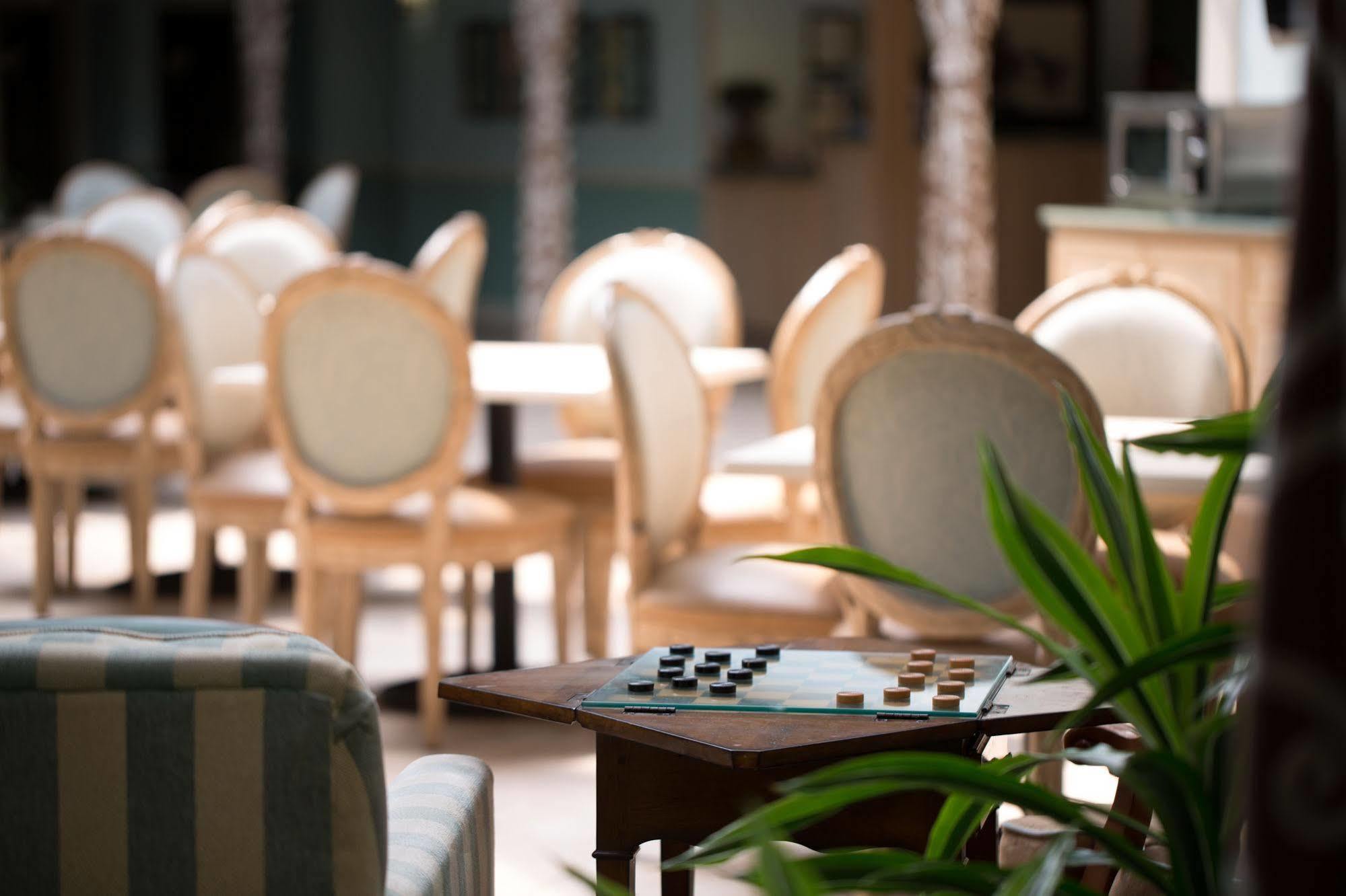 Comfort Inn Savannah Bagian luar foto