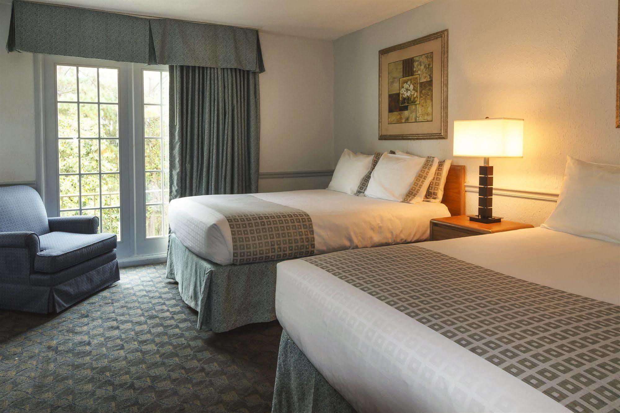 Comfort Inn Savannah Bagian luar foto
